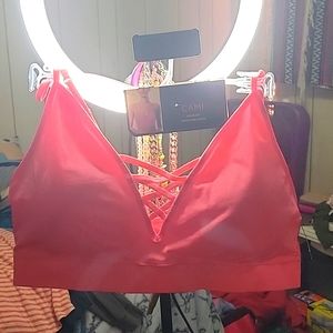 Cami Bra